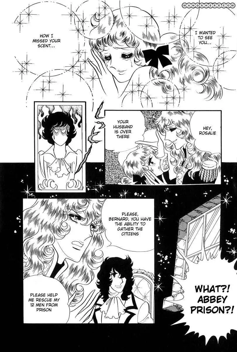 Rose of Versailles Chapter 49 8